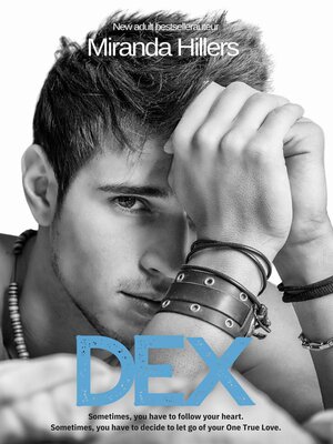 cover image of Dex